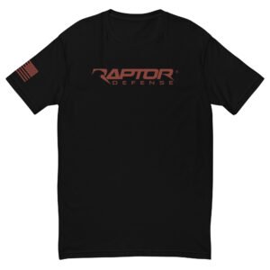 Raptor Defense T-Shirt